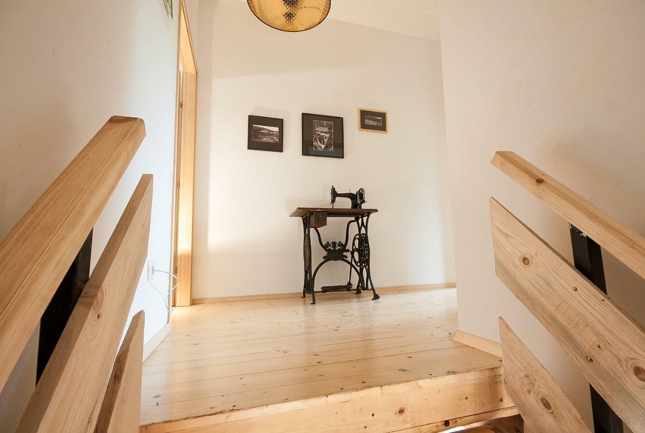 Woods Lodge Plitvice Lakes Dreznik Grad ภายนอก รูปภาพ