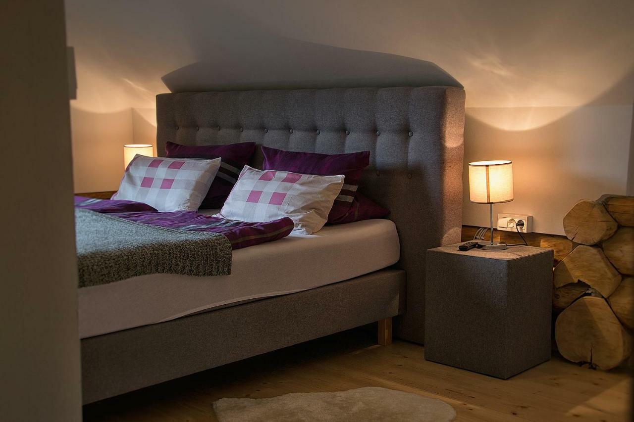 Woods Lodge Plitvice Lakes Dreznik Grad ภายนอก รูปภาพ