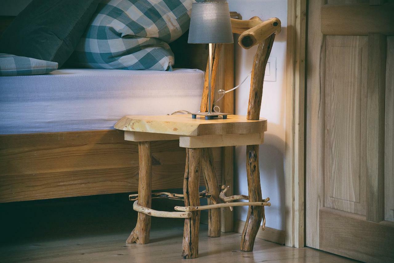 Woods Lodge Plitvice Lakes Dreznik Grad ภายนอก รูปภาพ